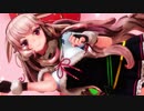 【MMD】もこ田めめめでスイートマジック【アイドル部】