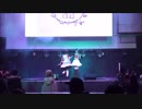 【７月の百合】12月20日アニソンウンドウ　ライブ映像【Saint Snow】