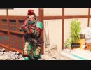 がんばるBO4番外編//MOZUでもがんばる その１