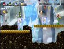 【四人寄ればッ！！】NEWスーパーマリオブラザーズUその14【実況】