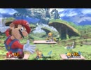 #4 【スマブラSP】灯火の星【初心者】