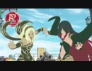 【MAD】Be the DAZE