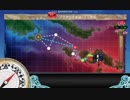 【艦これ】2019冬　E-1甲　輸送ゲージラスダン