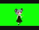 指パッチンをするNYN姉貴GB