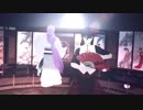 【MMD聖闘士星矢】ムウ 紫龍 --将進酒