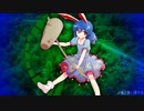 【東方アレンジ】兎は舞い降りた【大塩杭夢】