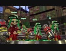 【VOICEROID実況】後衛きりたんのハイドラ祭り！【Splatoon2】