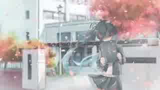【初音ミク】花びらのように【オリジナル曲】