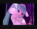 【PDFT/PV】え？あぁ、そう。【プランセス・ブランシュ】1080p