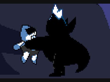 【DELTARUNE】 戦わなくてもわかりあえる part9 【実況】