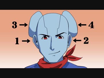 劇場版マウスマン【自主制作アニメ】