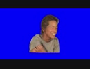 FaceAppでイメチェン&老けるマジメ君