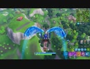 【Fortnite】バトロワクラフトで無双したい その77【ゆっくり実況】