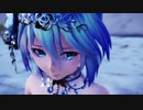 【MMD】Tda 式改変ミクで『 誰ガ為ノ世界』