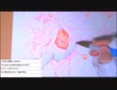 2017-10-28-その2-ニコ生作画配信