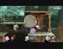 【大乱闘スマッシュブラザーズ SPECIAL】ゲーム実況初心者によるスマブラSP　Part 15