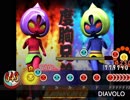 太鼓さん次郎創作譜面『DIAVOLO』
