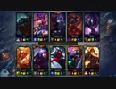 【LoL】 ゆっくり実況プレイ415戦目【パンテオン】