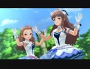 【デレステMV】Sunshine See May【クラベールツイン】