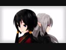 【MMDドラマ】東の蓮華街　第三話　序【第六回いよいよCyalon杯】