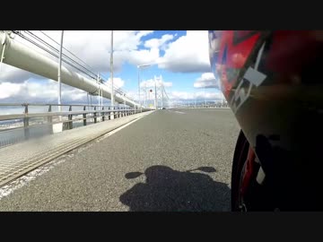 秋休みなので高知ツーリング　六日目-帰りますよ-
