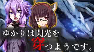 【ACfA】首輪付きゆかりは閃光を穿つようです。part6前編【VOICEROID実況】