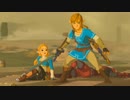 【実況】ゼルダの伝説BotW 十数年ぶりにゼルダをプレイPart56