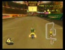 マリオカートWii 適当にWi-Fi対戦6