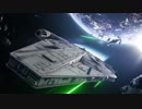 SWBF2 ランドとL3-37 ボイス集（吹き替え版）