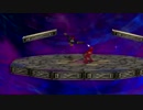 What If Falcon Punch Were Instant