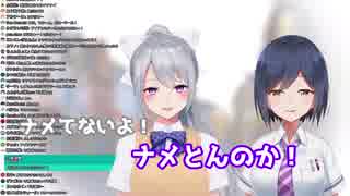 でろ「静凛でーす」しずりん「ナメとんのか！」