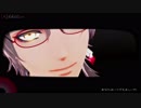 【MMD刀剣乱舞】キスじゃ足りなくて ※再投稿※【鶴丸国永】