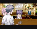 食いしんVo.と年越しそば