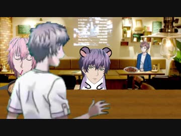 食いしんVo.と年越しそば