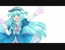 【UTAU音源+Live2Dモデル配布】スターナイトスノウ【天音ゆき】