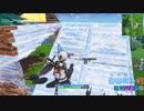 【Fortnite】バトロワクラフトで無双したい その79【ゆっくり実況】