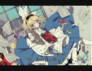 【東方】森羅万象 C95"あの日の夢のアリス 〜DAY DREAM"XFD