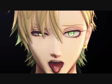 【ヒプマイMMD】Build Our Machine【麻天狼】