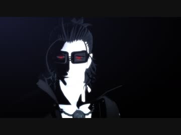 【MMD刀剣乱舞】Warrior【日本号】