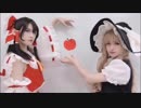 【コスプレ踊ってみた】Bad Apple!!【東方】