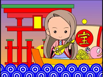 アイドルマスターミリオンライブTC　水瀬伊織　初日のデコ