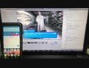 LINE連動型ゲームのサンプル①