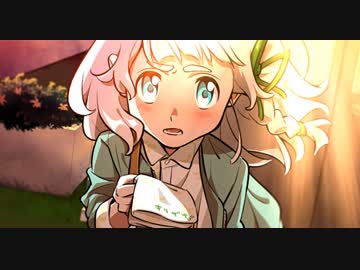 女性のんびり実況 霧崎君は Part1 ラストルート ニコニコ動画