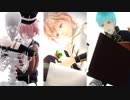【刀剣乱舞MMD】夏の陣シリーズ　おまけ
