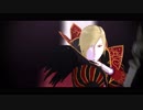 【MMDドラクエ】DQ11魔軍司令ホメロスとグレイグでSNOBBISM