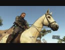 【プレイ動画】自由な心で楽しむ Ep15【MGSV:TPP】