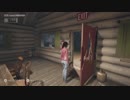 【Friday the 13th】ジョンヌの１３日の金曜日実況プレイpart48