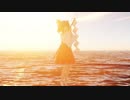【東方mmd】響喜乱舞-博麗靈夢