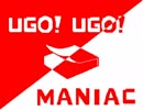 UGO!UGO!MANIAC