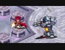 紅牡丹vsミスリルゴーレム【千年戦争アイギス】